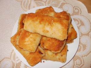 krokiety