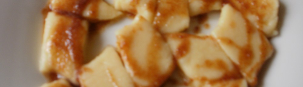 pierogi leniwe