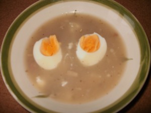 żurek