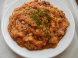 bigos