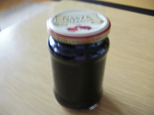 dżem III