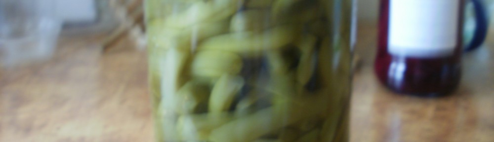 fasolka szparagowa