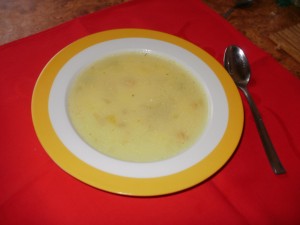 zupa smakosi