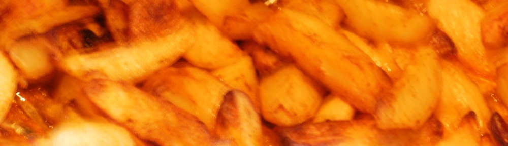 ziemniaki pieczone rumiane
