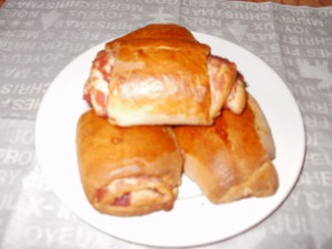 drożdżowki