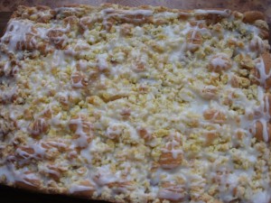 jabłecznik megi