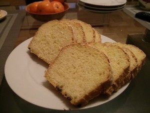 babka kisielowa 