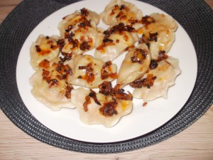 pierogi po góralsku