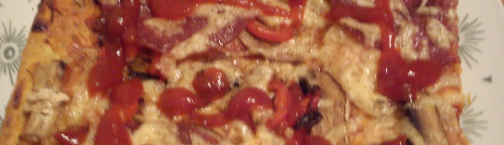 pizza