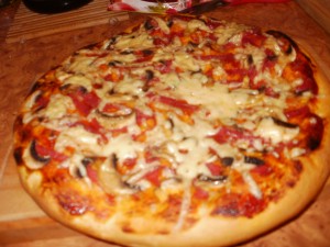 pizza III