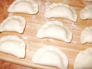 pierogi