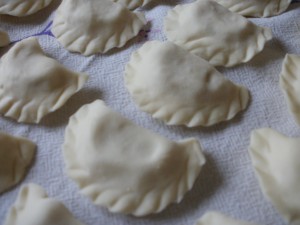 pierogi