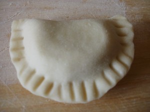 pierogi