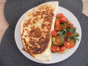 tortilla