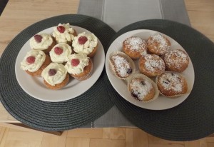 muffinki jogurtowe (6