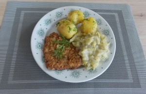 kotlet schabowy w serowej panierce (3a)