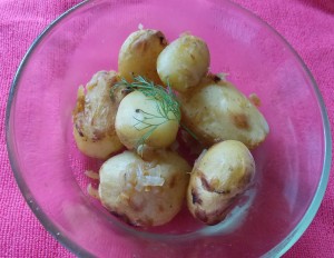 młode ziemniaki z rękawa1
