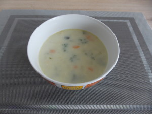 zupa kalafiorowa