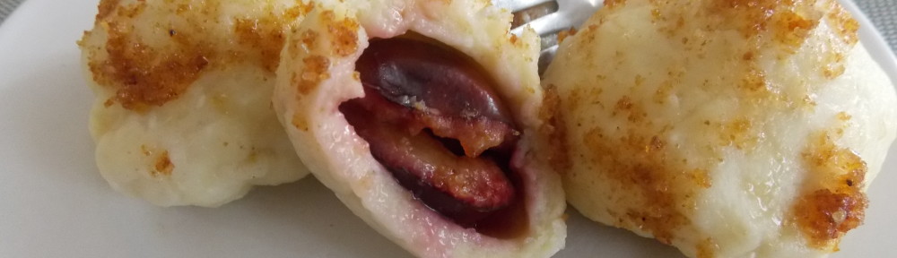 knedle ziemniaczane