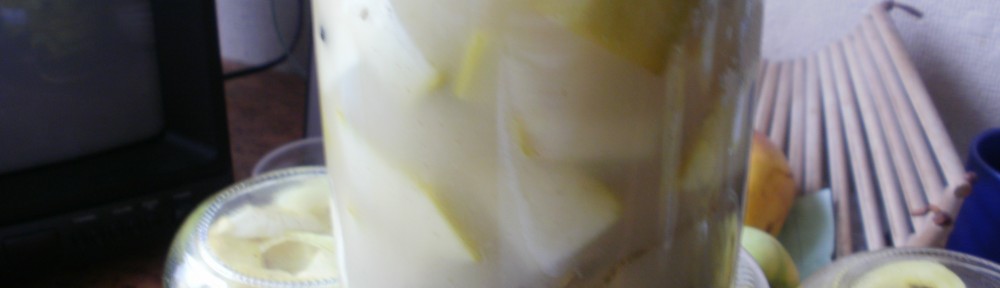 cukinia