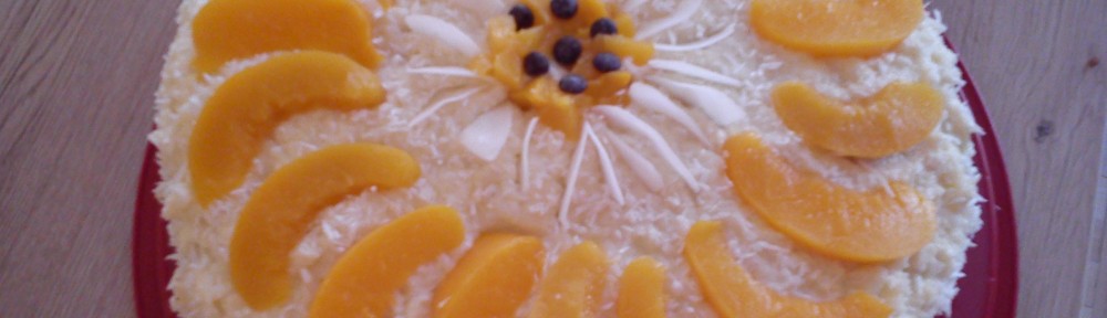 tort rafaello