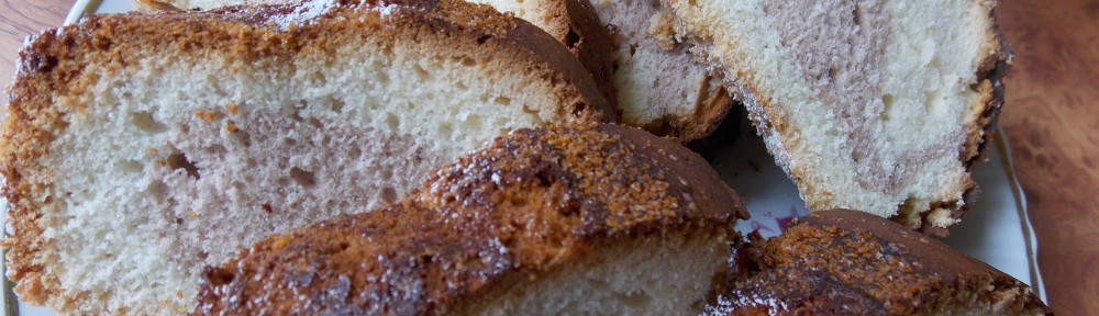 babka na oleju